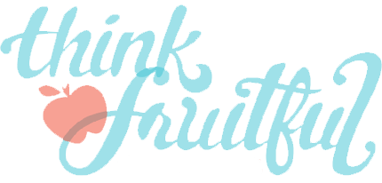 Think Fruitful